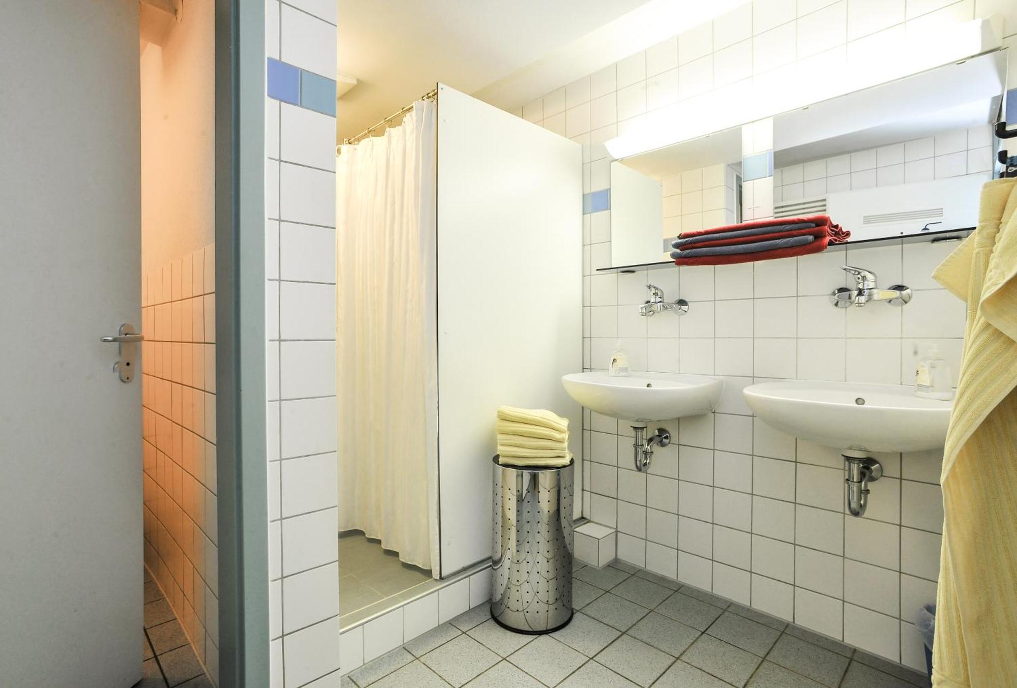 Gaestehaus Abz Stuttgart Eksteriør billede